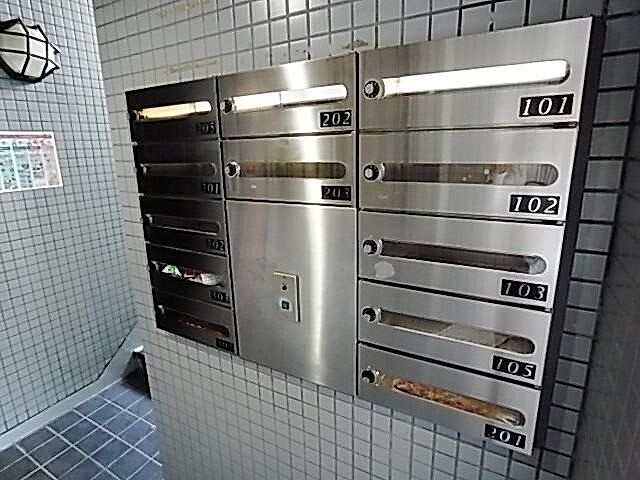 その他