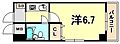 ホーユウコンフォルト春日野道3階3.6万円
