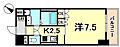 プラネソシエ神戸元町5階8.0万円