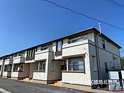 JR高徳線 板野駅 徒歩24分の賃貸アパート