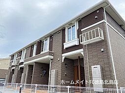 高徳線 勝瑞駅 徒歩47分