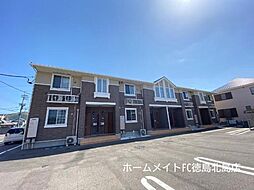 JR徳島線 蔵本駅 徒歩22分