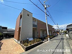 高徳線 徳島駅 徒歩26分