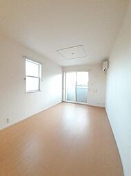 JR高徳線 吉成駅 3.7kmの賃貸アパート 1階1LDKのリビング/ダイニング