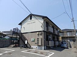 JR高徳線 徳島駅 徒歩22分
