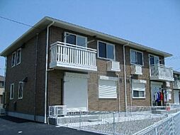 JR徳島線 蔵本駅 徒歩6分