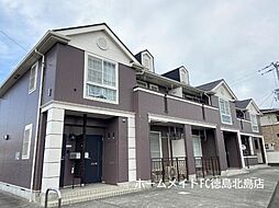 JR高徳線 阿波川端駅 徒歩36分