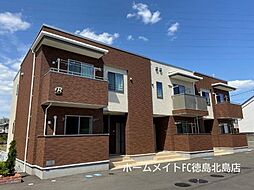 JR高徳線 佐古駅 徒歩24分