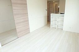 JR高徳線 佐古駅 徒歩10分の賃貸アパート 1階1LDKのリビング/ダイニング