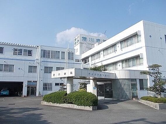 カーサ フェリーチェ_周辺_2