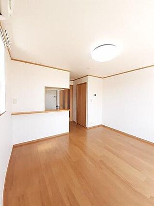 ヴィヴァーチェ 春日野 A_内装_3