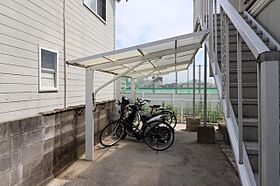 徳島県徳島市南昭和町３丁目（賃貸アパート1DK・2階・23.00㎡） その14