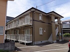 徳島県徳島市住吉３丁目（賃貸アパート1K・2階・26.49㎡） その1