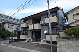 JR高徳線 徳島駅 徒歩22分