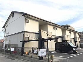 徳島県徳島市川内町榎瀬（賃貸アパート1DK・1階・32.80㎡） その1