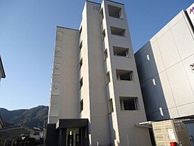 徳島県徳島市佐古七番町（賃貸マンション1K・1階・29.95㎡） その4