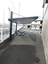 徳島県徳島市応神町古川字戎子野（賃貸アパート1DK・2階・32.74㎡） その14