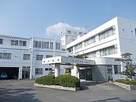 徳島県板野郡松茂町中喜来字群恵（賃貸アパート1LDK・1階・45.77㎡） その17