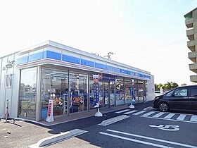 徳島県板野郡北島町高房字勝瑞境（賃貸アパート1LDK・2階・35.30㎡） その22