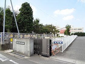 徳島県板野郡北島町高房字勝瑞境（賃貸アパート1LDK・2階・35.30㎡） その23