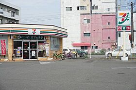 徳島県徳島市南庄町５丁目（賃貸アパート1LDK・1階・43.74㎡） その18