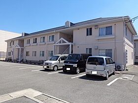 徳島県鳴門市撫養町大桑島字濘岩浜（賃貸アパート3LDK・1階・58.78㎡） その1