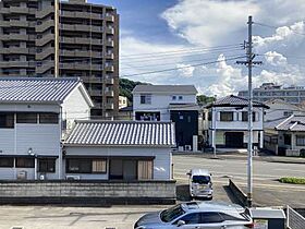 徳島県徳島市中前川町２丁目（賃貸アパート1K・2階・27.39㎡） その17