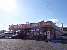 徳島県徳島市鮎喰町２丁目（賃貸アパート1LDK・1階・48.35㎡） その18