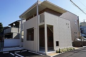 徳島県徳島市西二軒屋町２丁目（賃貸アパート1K・2階・31.70㎡） その1