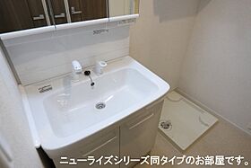 徳島県板野郡藍住町矢上字原（賃貸アパート1LDK・1階・50.05㎡） その10