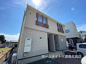 徳島県板野郡藍住町徳命字元村（賃貸アパート2LDK・1階・61.95㎡） その4