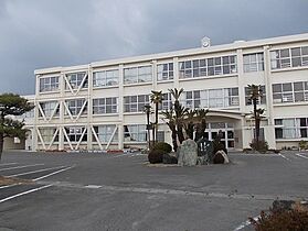 徳島県鳴門市撫養町木津（賃貸アパート1LDK・1階・45.02㎡） その16