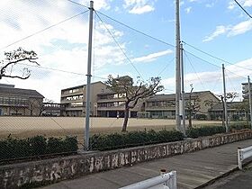 徳島県板野郡藍住町勝瑞字成長（賃貸アパート1LDK・1階・37.81㎡） その18