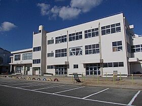 徳島県鳴門市撫養町木津（賃貸アパート1LDK・1階・43.65㎡） その27