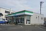 周辺：ファミリーマート鮎喰町店まで1、829ｍ