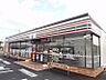 周辺：セブンイレブン藍住インター店まで425ｍ