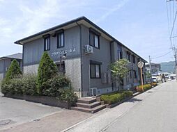 JR牟岐線 二軒屋駅 徒歩13分