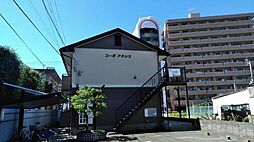 JR牟岐線 二軒屋駅 徒歩6分の賃貸アパート