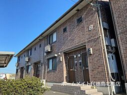 高徳線 徳島駅 バス16分 大松東下車 徒歩2分