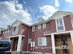 🉐敷金礼金0円！🉐高徳線 吉成駅 徒歩50分