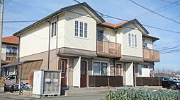 JR高徳線 佐古駅 徒歩16分の賃貸アパート