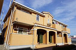 JR高徳線 佐古駅 徒歩12分の賃貸アパート