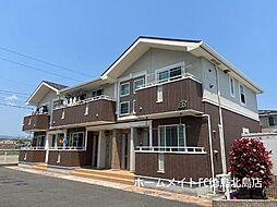 徳島線 蔵本駅 徒歩15分
