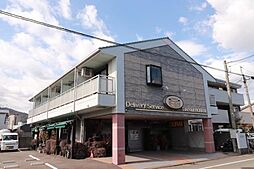 牟岐線 阿波富田駅 徒歩17分