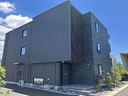 JR高徳線 徳島駅 徒歩18分の賃貸マンション