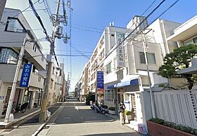 ロイヤル住吉 102 ｜ 兵庫県神戸市東灘区住吉本町2丁目（賃貸マンション1K・1階・22.00㎡） その4