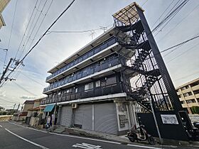 ノベラ篠原北町  ｜ 兵庫県神戸市灘区篠原北町1丁目（賃貸アパート1R・4階・20.32㎡） その1