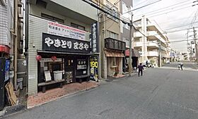 住吉サンシャイン  ｜ 兵庫県神戸市東灘区住吉宮町3丁目（賃貸マンション1K・4階・17.50㎡） その24