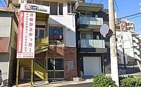 ルミエールUOZAKI  ｜ 兵庫県神戸市東灘区魚崎中町3丁目（賃貸マンション1K・2階・19.51㎡） その26