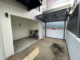 ハイツオークラしのはら  ｜ 兵庫県神戸市灘区篠原本町2丁目（賃貸マンション1R・1階・33.00㎡） その6